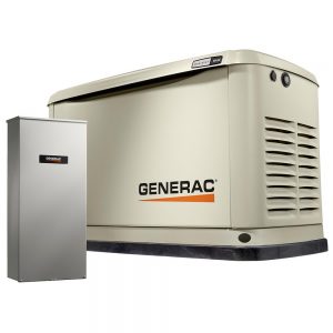 generac-standby-generators